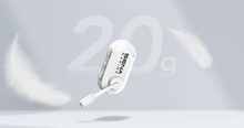 SENA NAUTITALK CREW WHITE MESH BLUETOOTH COMMUNICATION SYSTEM - SINGLE PACK