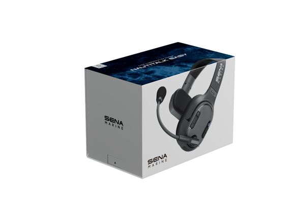 SENA NAUTITALK EASY MONO-EAR HEADSET