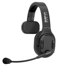 SENA NAUTITALK EASY MONO-EAR HEADSET