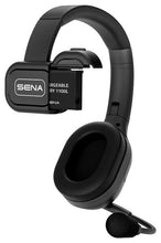 SENA NAUTITALK EASY MONO-EAR HEADSET