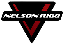 NELSON-RIGG SOLO STORM RAIN JACKET HI-VIZ ORANGE/BLACK