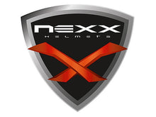 NEXX SX100 VISOR - CLEAR