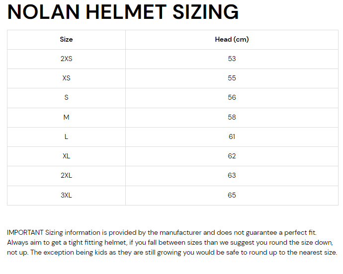 NOLAN N120-1 FLIP OVER CLASSIC MOTORCYCLE HELMET WHITE BLACK RED