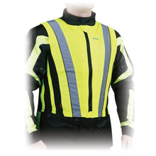OXFORD BRIGHT TOP ACTIVE REFLECTIVE GILET