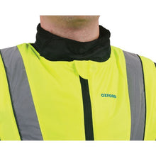 OXFORD BRIGHT TOP ACTIVE REFLECTIVE GILET