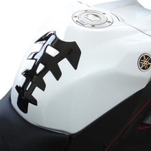 OXFORD SPIDER SPINE MOTORBIKE TANK PAD