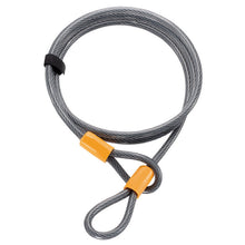 ON GUARD CABLE - AKITA - 10MM X 220CM