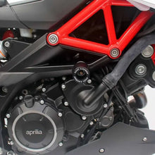 OGGY KNOBBS APRILIA SHIVER/DORSODURO FRAME SLIDER KIT