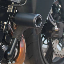 OGGY KNOBBS CF MOTO 650NK 2017-2022 FRAME SLIDER KIT