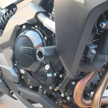 OGGY KNOBBS CF MOTO 650NK 2017-2022 FRAME SLIDER KIT