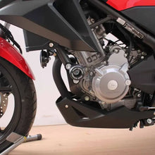 OGGY KNOBBS HONDA CB300F 2015-2018 FRAME SLIDER KIT