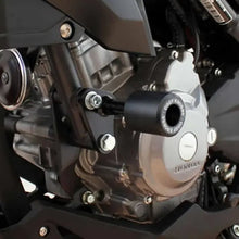 OGGY KNOBBS HONDA CB300F 2015-2018 FRAME SLIDER KIT