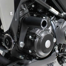 OGGY KNOBBS HONDA CB300R 2019-2024 FRAME SLIDER KIT