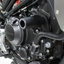 OGGY KNOBBS HONDA CB300R 2019-2024 FRAME SLIDER KIT