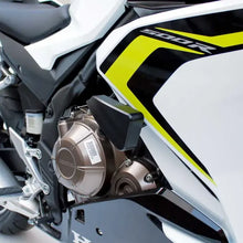 OGGY KNOBBS HONDA CBR500R 2019-2024 FRAME SLIDER KIT