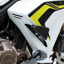 OGGY KNOBBS HONDA CBR500R 2019-2024 FRAME SLIDER KIT