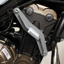 OGGY KNOBBS HONDA CBR500R 2019-2024 FRAME SLIDER KIT