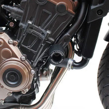 OGGY KNOBBS HONDA CB650R FRAME SLIDER KIT