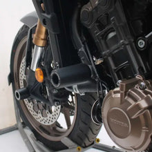 OGGY KNOBBS HONDA CB650R FRAME SLIDER KIT