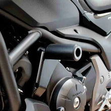 OGGY KNOBBS HONDA NC700/750S WHITE FRAME SLIDER KIT