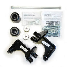 OGGY KNOBBS KAWASAKI NINJA 300 2013-2017 FRAME SLIDER KIT