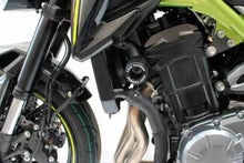 OGGY KNOBBS KAWASAKI Z900 2017-2024/Z900RS 2018-2024 FRAME SLIDER KIT