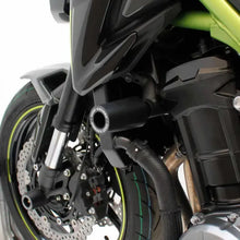 OGGY KNOBBS KAWASAKI Z900 2017-2024/Z900RS 2018-2024 FRAME SLIDER KIT
