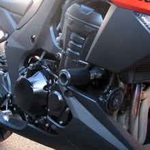 OGGY KNOBBS KAWASAKI Z1000 2010-2013 FRAME SLIDER KIT