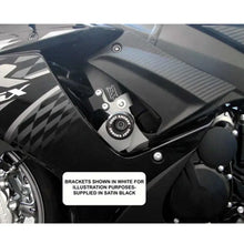 OGGY KNOBBS SUZUKI GSX-R600/750 2011-2022 FRAME SLIDER KIT