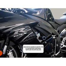OGGY KNOBBS SUZUKI GSX-R600/750 2011-2022 FRAME SLIDER KIT