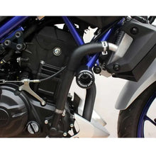 OGGY KNOBBS YAMAHA MT-03 2015-2024 FULL PROTECTION KIT