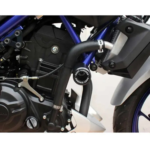 OGGY KNOBBS YAMAHA MT-03 2015-2024 FULL PROTECTION KIT