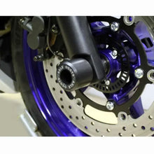 OGGY KNOBBS YAMAHA MT-03 2015-2024 FULL PROTECTION KIT