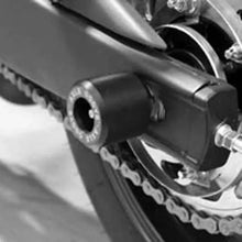 OGGY KNOBBS YAMAHA MT-03 2015-2024 FULL PROTECTION KIT