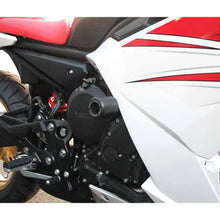 OGGY KNOBBS YAMAHA FZ6R 2009-2017 FRAME SLIDER KIT