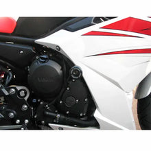 OGGY KNOBBS YAMAHA FZ6R 2009-2017 FRAME SLIDER KIT
