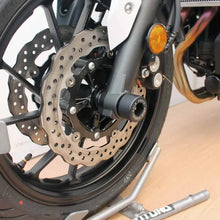 OGGY KNOBBS YAMAHA MT-07 14-24 FULL PROTECTION KIT