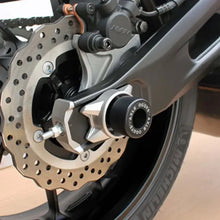 OGGY KNOBBS YAMAHA MT-07 14-24 FULL PROTECTION KIT