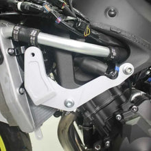 OGGY KNOBBS YAMAHA R6 2017-2022 FRAME SLIDER KIT