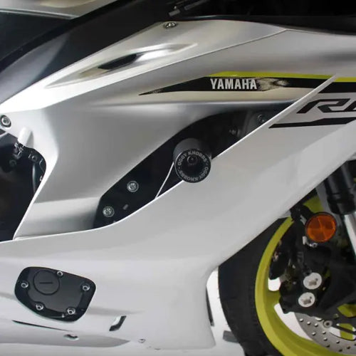 OGGY KNOBBS YAMAHA R6 2017-2022 FULL PROTECTION KIT