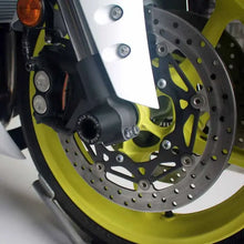OGGY KNOBBS YAMAHA R6 2017-2022 FULL PROTECTION KIT