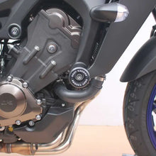 OGGY KNOBBS YAMAHA MT-09 2017-2020 & MT-09SP 2017-2020 FRAME SLIDER KIT