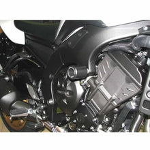 OGGY KNOBBS YAMAHA FZ1S 2006-2017/FZ8N-S 2010-2017 BLACK FRAME SLIDER KIT