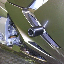 OGGY KNOBBS YAMAHA FJR1300A 2006-2012 FRAME SLIDER KIT