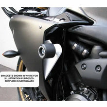 OGGY KNOBBS YAMAHA R1 2009-2014 FRAME SLIDER KIT