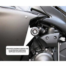 OGGY KNOBBS YAMAHA R1 2009-2014 FRAME SLIDER KIT