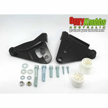 OGGY KNOBBS YAMAHA R1 2009-2014 WHITE FRAME SLIDER KIT