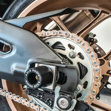 OGGY KNOBBS YAMAHA R1 2015-2024 FULL PROTECTION KIT