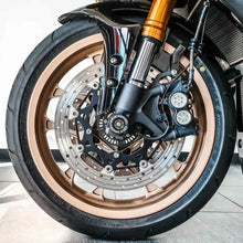 OGGY KNOBBS YAMAHA R1 2015-2024 FULL PROTECTION KIT