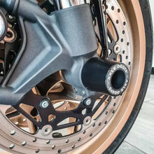 OGGY KNOBBS YAMAHA R1 2015-2024 FULL PROTECTION KIT